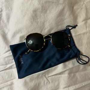 New JCrew sunnies